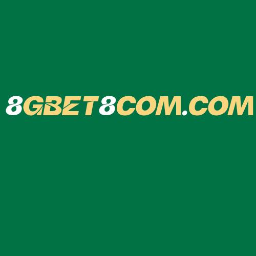 Logo da 8GBET8COM